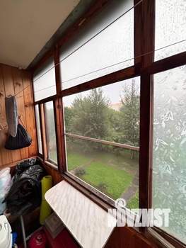2-к квартира, вторичка, 50м2, 4/10 этаж