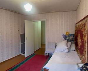 2-к квартира, вторичка, 50м2, 4/5 этаж