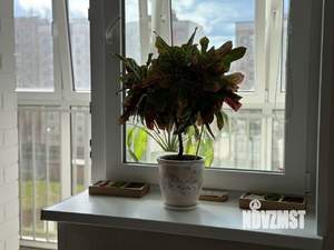 2-к квартира, вторичка, 65м2, 5/12 этаж