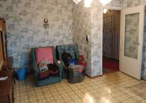 3-к квартира, вторичка, 66м2, 8/12 этаж