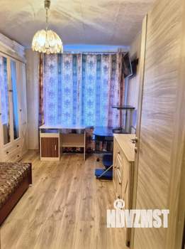 2-к квартира, вторичка, 49м2, 2/5 этаж