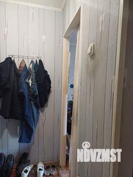 1-к квартира, вторичка, 28м2, 5/5 этаж