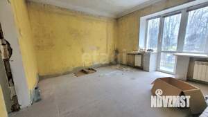 2-к квартира, вторичка, 63м2, 2/2 этаж