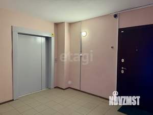 2-к квартира, вторичка, 53м2, 2/9 этаж