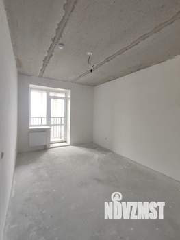 2-к квартира, сданный дом, 52м2, 8/8 этаж