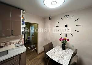 1-к квартира, вторичка, 35м2, 5/5 этаж