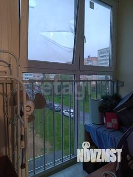 1-к квартира, вторичка, 46м2, 3/10 этаж