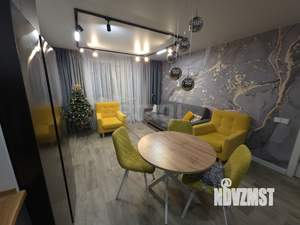 4-к квартира, вторичка, 79м2, 3/5 этаж