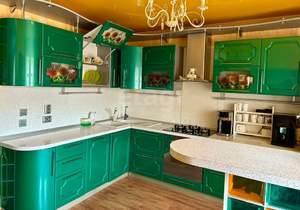 6-к квартира, вторичка, 175м2, 4/5 этаж