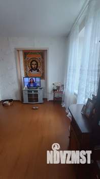 3-к квартира, вторичка, 74м2, 5/6 этаж