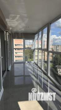 3-к квартира, вторичка, 103м2, 16/16 этаж