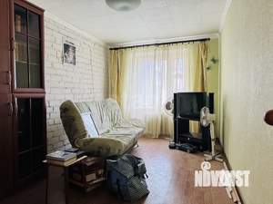 3-к квартира, вторичка, 59м2, 5/10 этаж