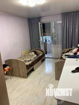 3-к квартира, вторичка, 68м2, 4/9 этаж