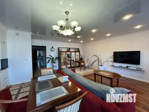 3-к квартира, вторичка, 108м2, 5/12 этаж