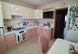 3-к квартира, вторичка, 67м2, 3/9 этаж