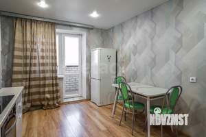 2-к квартира, вторичка, 52м2, 3/9 этаж