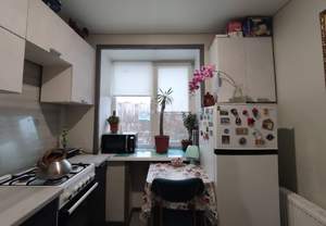 1-к квартира, вторичка, 32м2, 5/5 этаж