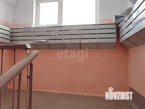 1-к квартира, вторичка, 35м2, 4/10 этаж