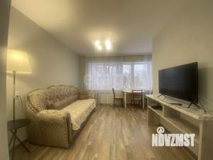 3-к квартира, вторичка, 58м2, 2/5 этаж