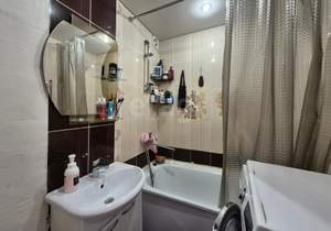 2-к квартира, вторичка, 45м2, 5/5 этаж