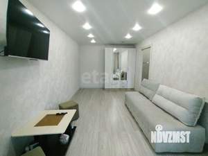 1-к квартира, вторичка, 30м2, 4/5 этаж