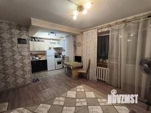 1-к квартира, вторичка, 31м2, 5/5 этаж