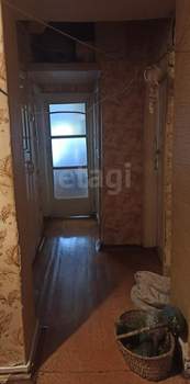 3-к квартира, вторичка, 76м2, 5/5 этаж
