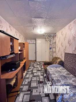 3-к квартира, вторичка, 59м2, 1/5 этаж