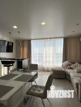 3-к квартира, вторичка, 96м2, 16/16 этаж