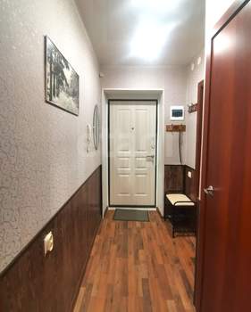 1-к квартира, вторичка, 31м2, 1/10 этаж