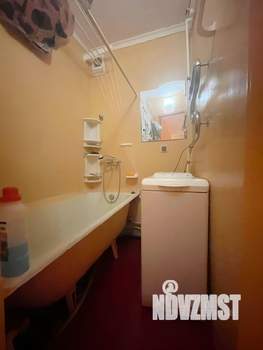 2-к квартира, вторичка, 47м2, 5/5 этаж
