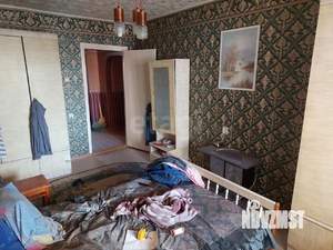 3-к квартира, вторичка, 67м2, 4/9 этаж