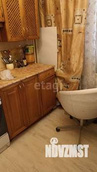 1-к квартира, вторичка, 31м2, 5/9 этаж