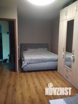 1-к квартира, вторичка, 34м2, 5/16 этаж