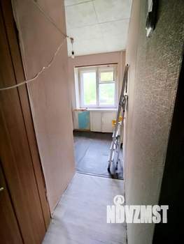 1-к квартира, вторичка, 31м2, 2/5 этаж