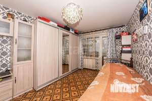 3-к квартира, вторичка, 59м2, 5/5 этаж