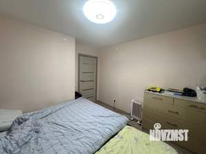 2-к квартира, вторичка, 53м2, 1/10 этаж