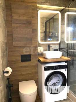 3-к квартира, вторичка, 58м2, 1/9 этаж