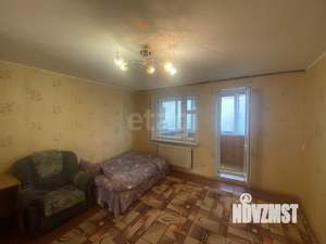 2-к квартира, вторичка, 56м2, 2/9 этаж