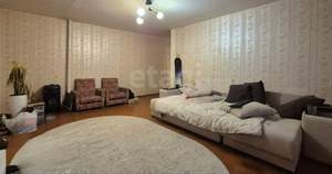 2-к квартира, вторичка, 52м2, 1/12 этаж