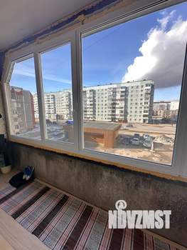 3-к квартира, вторичка, 88м2, 3/5 этаж