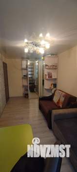 2-к квартира, вторичка, 43м2, 5/5 этаж