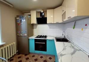 2-к квартира, вторичка, 44м2, 10/10 этаж