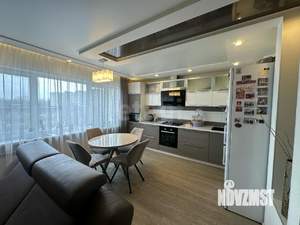 3-к квартира, вторичка, 61м2, 7/10 этаж
