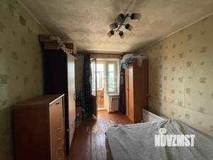 3-к квартира, вторичка, 61м2, 4/9 этаж