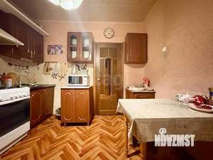 2-к квартира, вторичка, 50м2, 4/9 этаж