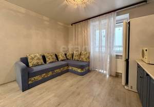 Студия квартира, вторичка, 20м2, 10/16 этаж