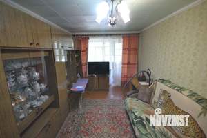 2-к квартира, вторичка, 44м2, 2/5 этаж