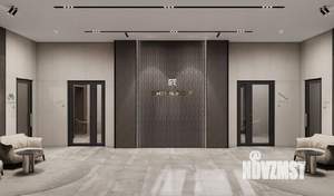 1-к квартира, вторичка, 35м2, 16/17 этаж