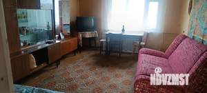 3-к квартира, вторичка, 54м2, 9/9 этаж